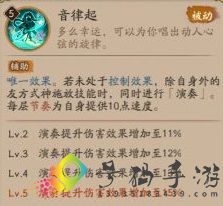 阴阳师初音未来技能是什么