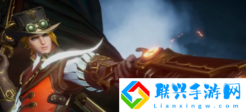 星之破晓马可波罗技能介绍