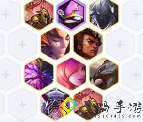 金铲铲之战福星有哪些强势阵容