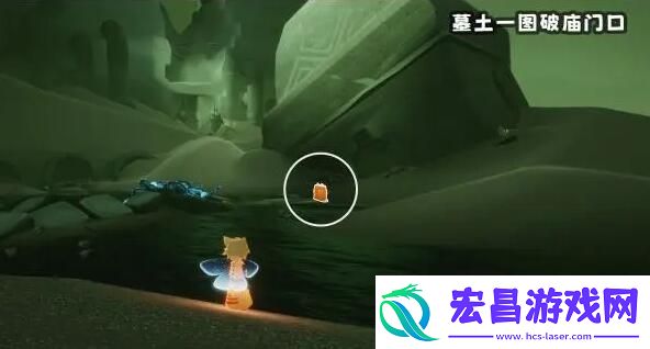 光遇6月16日季节蜡烛在哪