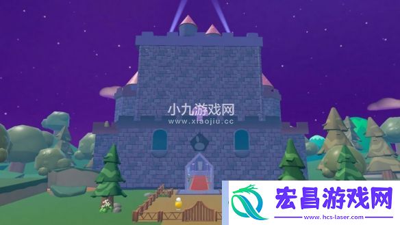 蛋仔派对蛋搭节隆重开启10大豪礼高燃登场
