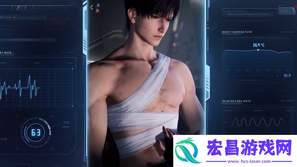 恋与深空如何获取黎深临危五星思念卡
