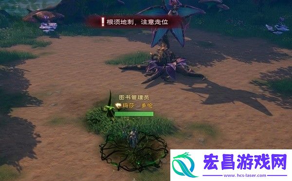 塔瑞斯世界森林祭坛副本打法推荐