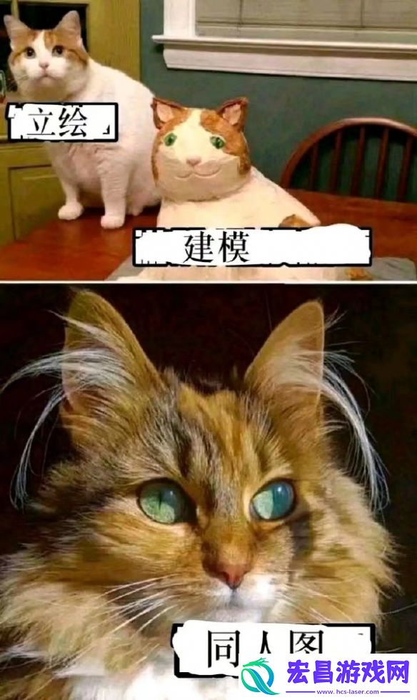 我觉得你其实可以用嘴囧图伊藤润二直呼典中典