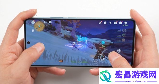 性能直逼骁龙8+!