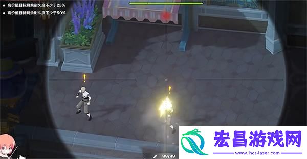 原神白铁公爵攻略怎么样