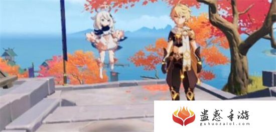 原神离岛逃离计划任务在哪接取