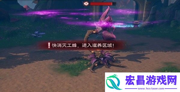 塔瑞斯世界森林祭坛副本打法推荐