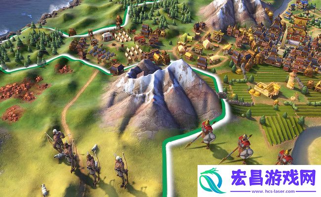 文明6宜居度低怎么解决