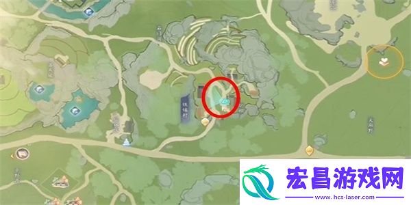 射雕手游书中自有黄金屋成就攻略