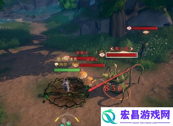 塔瑞斯世界森林祭坛副本打法推荐