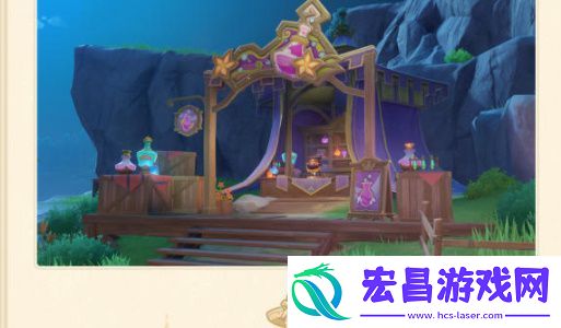原神升炼研巧万策金活动玩法全解析