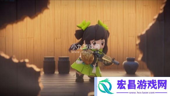 元梦之星联动王者荣耀活动福利加码大乔星元皮肤免费领取