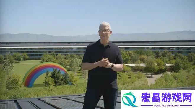 一文看懂WWDC24
