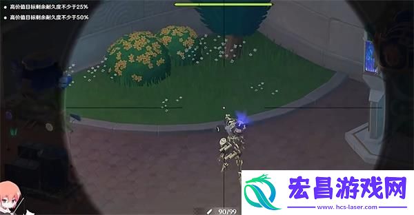 原神白铁公爵攻略怎么样