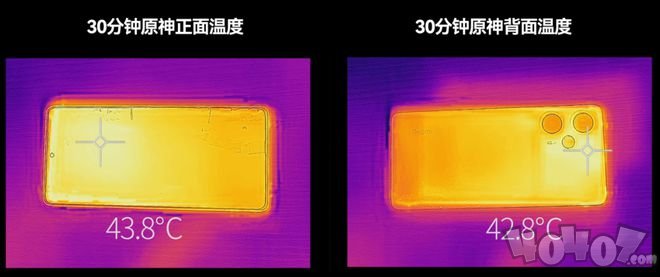 性能直逼骁龙8+!