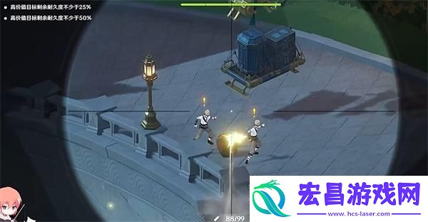 原神白铁公爵攻略怎么样