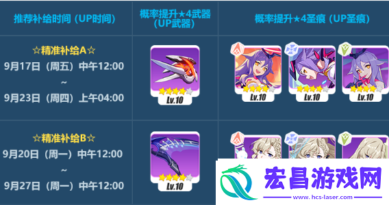 崩坏3幻海空梦活动介绍