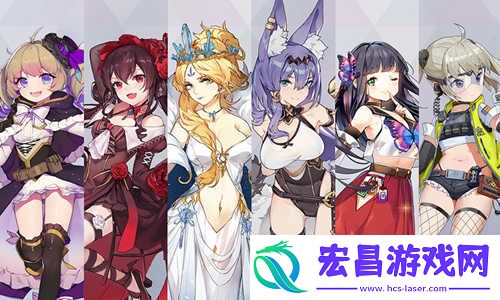 一零计划今日开测集结少女