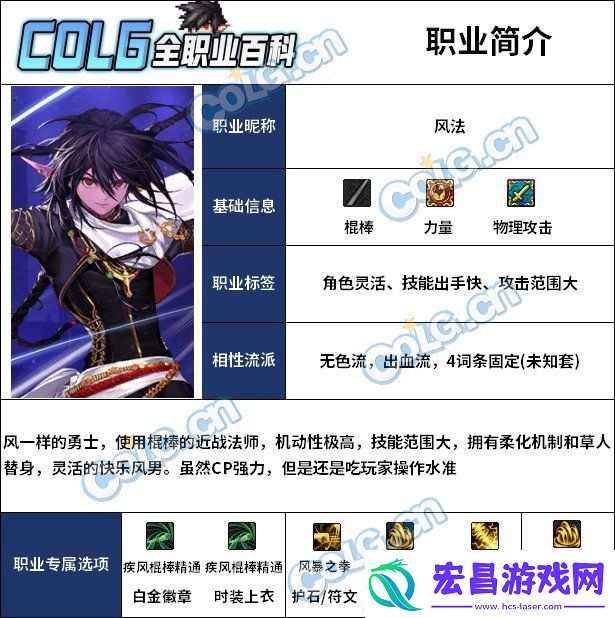 DNF风法雾神武器选择