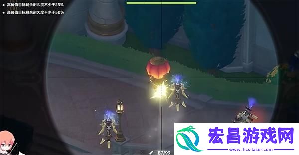 原神白铁公爵攻略怎么样