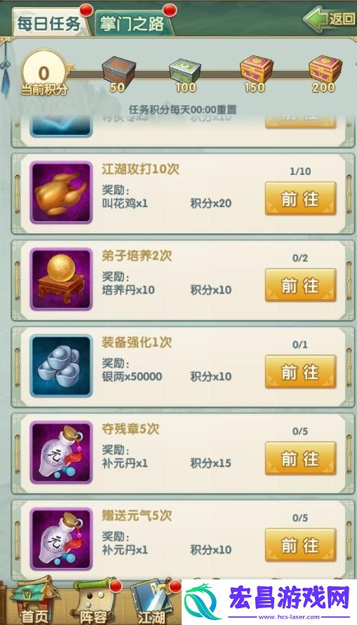 大掌门2红将如何获得