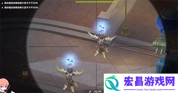 原神白铁公爵攻略怎么样