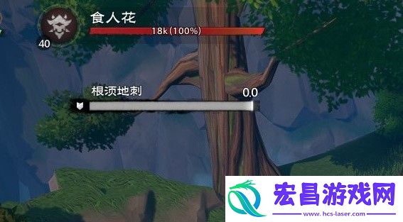 塔瑞斯世界森林祭坛副本打法推荐