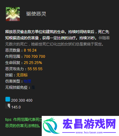 dota刀塔死亡先知如何玩出装攻略大全