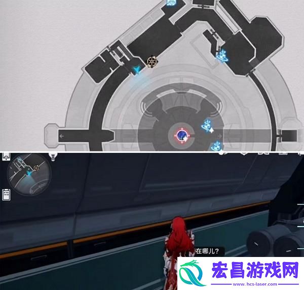 崩坏