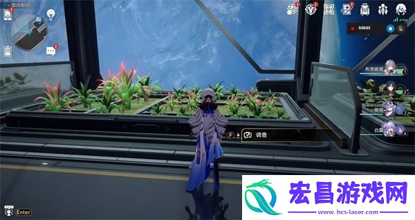 崩坏