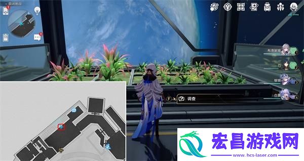 崩坏