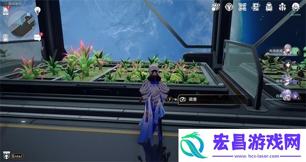 崩坏