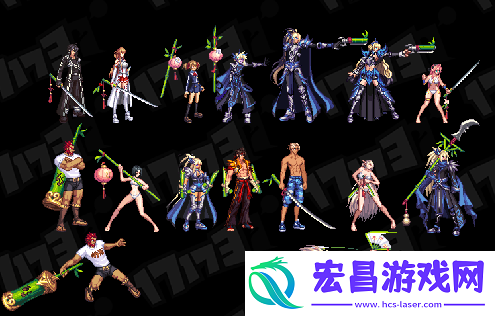 dnf6月18日更新了什么