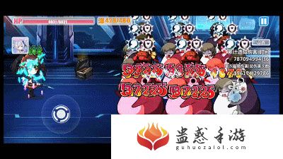 崩坏学园2法拉第电磁线圈攻略