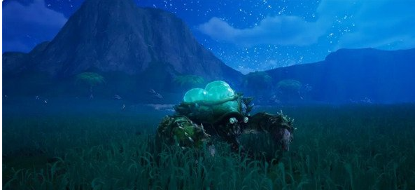 我们的星球手游雨林生物有哪些