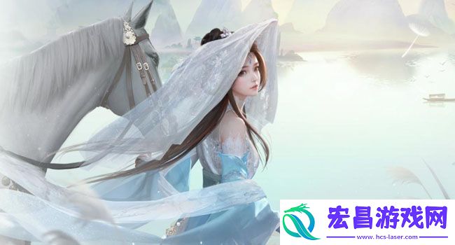 浮生忆玲珑风采拍照点全部位置在哪里怎么找