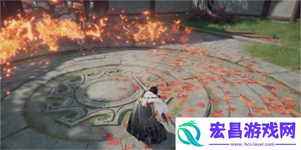 永劫无间手游定胜终测资格获取方法