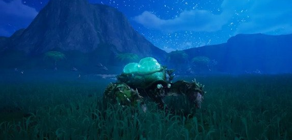 我们的星球手游雨林生物有哪些