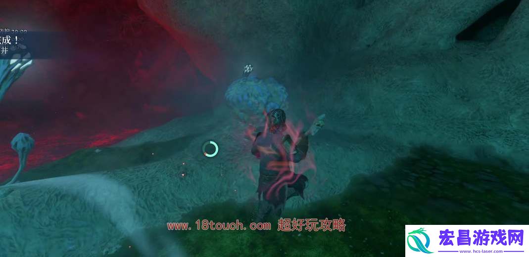 雾锁王国致命瘴气解除方法