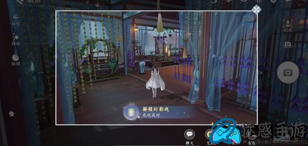 浮生忆玲珑风采拍照点全部位置在哪里怎么找