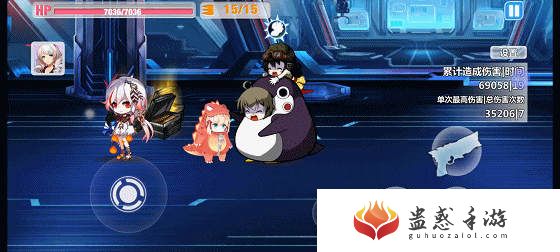 崩坏学园2使魔苏尔攻略