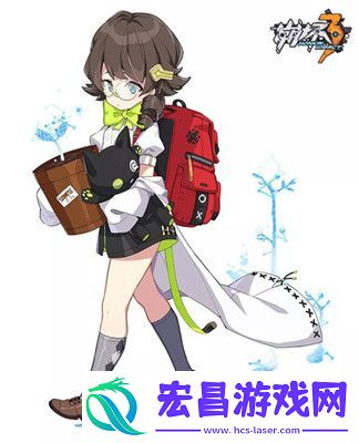 崩坏3手游2019