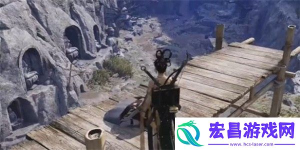 燕云十六声纸人夭奇遇攻略