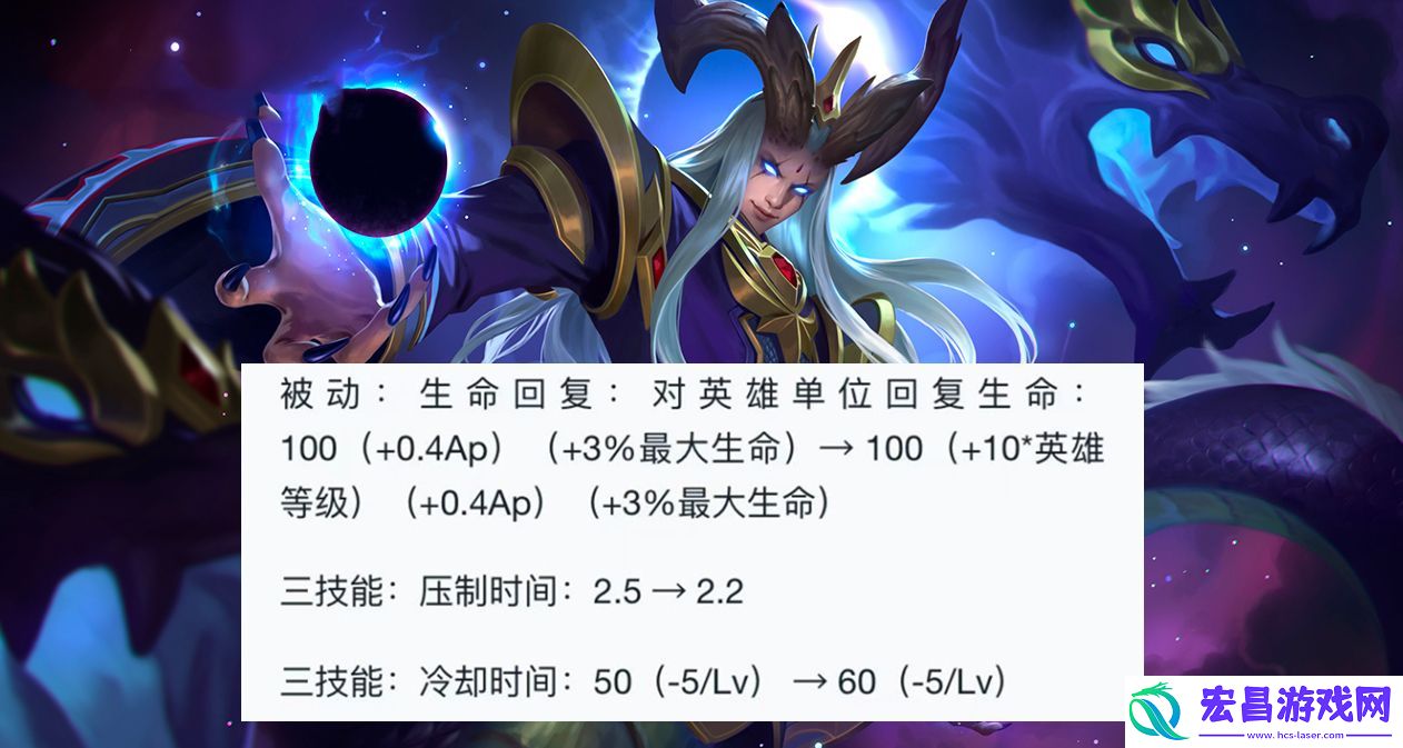 孙悟空喜提双项加强