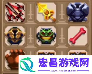 小骨英雄杀手神秘刻印有什么效果
