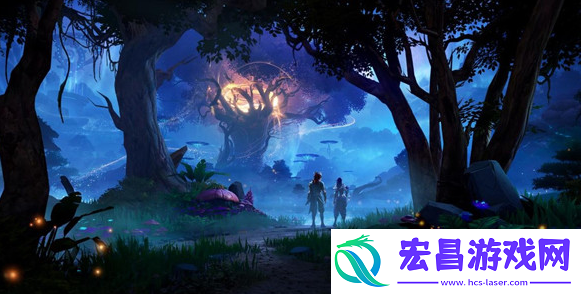 塔瑞斯世界可以玩了吗