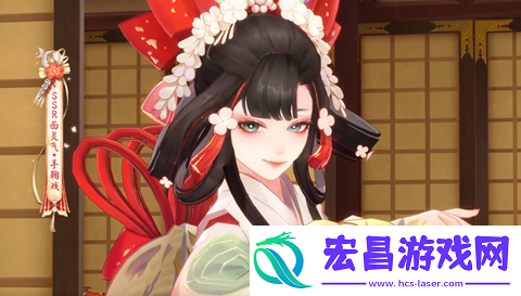 阴阳师面灵气典藏皮肤怎么样