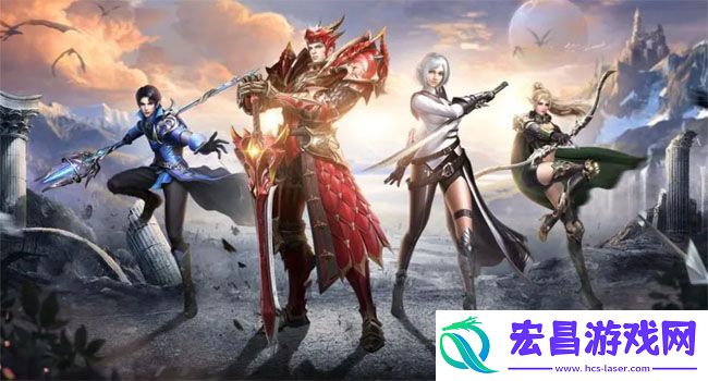 神火大陆法师选哪个流派最强输出最高