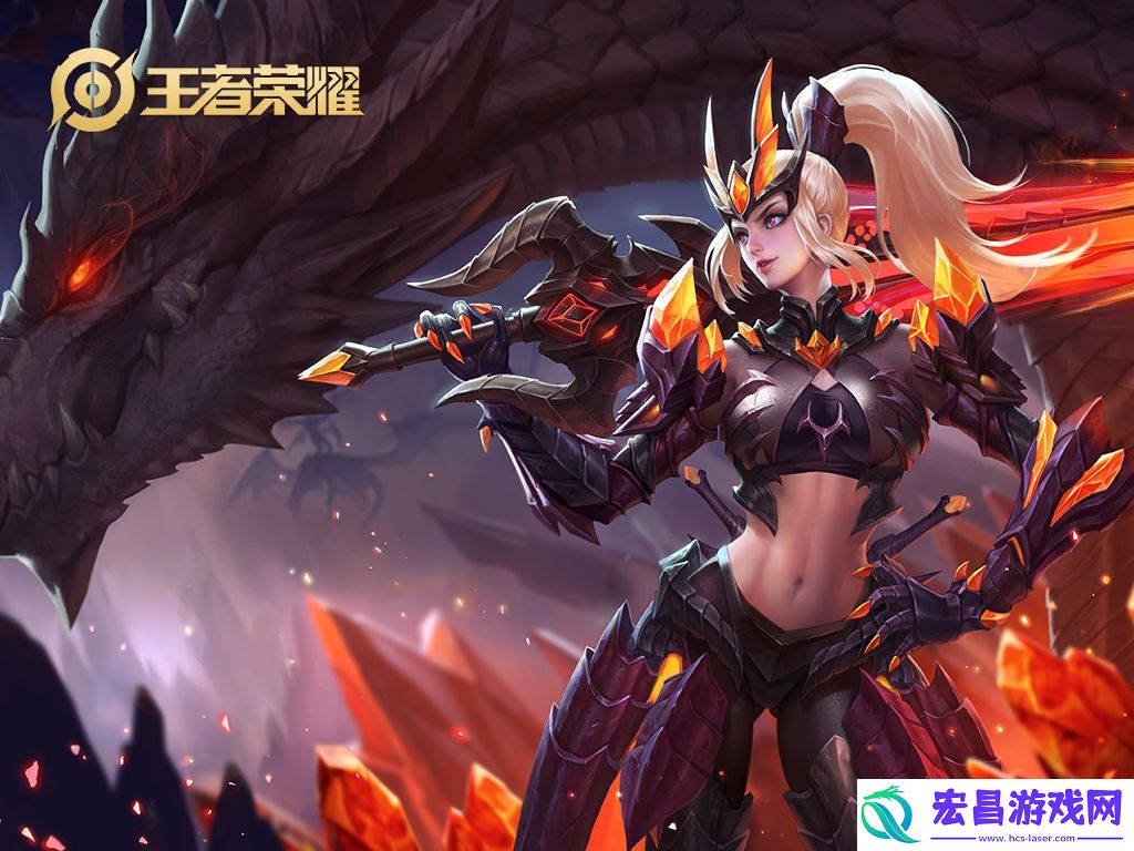 盘点热度较高的五位对抗路英雄
